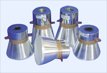 超聲波清洗振動(dòng)子