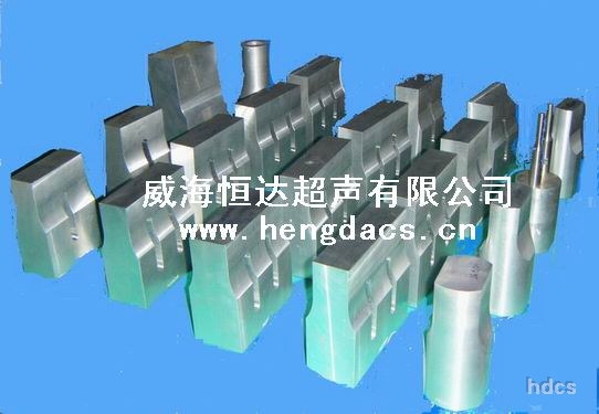 鋁合金焊頭系列