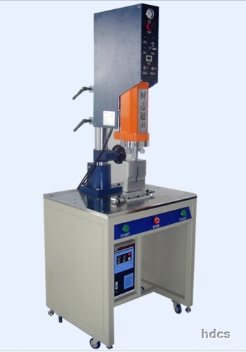 Cabinet Standard Plastic Welding Machine