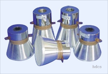 Ultrasonic Washing Vibrator