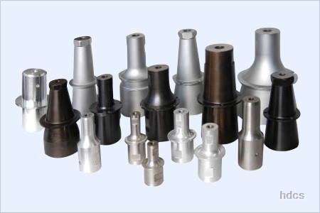 Ultrasonic Amplitude Transformer