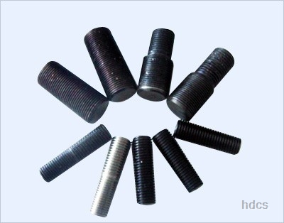 Ultrasonic Connecting Screw