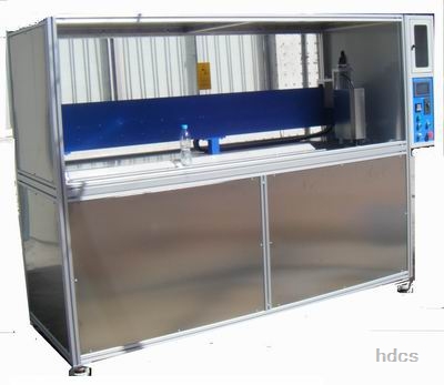 游動(dòng)聚能型超聲波針尖清洗機(jī)