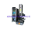 智能型超聲波焊接機