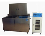 蠕動(dòng)型超聲波清洗機(jī)