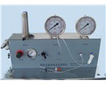 精密過濾器疏水壓檢測儀